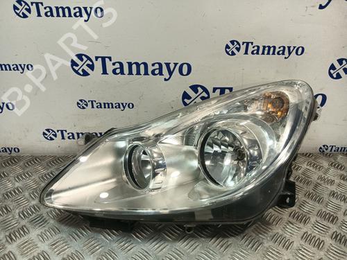 left-headlight-opel-corsa-d-s07-2006-2007-2008-2009-2010-2011-2012-2013-2014-2015-32343588 main image