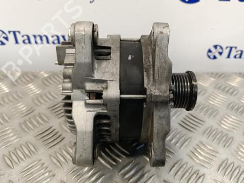 Alternator RENAULT MEGANE III Coupe (DZ0/1_)  | BP17713843M7