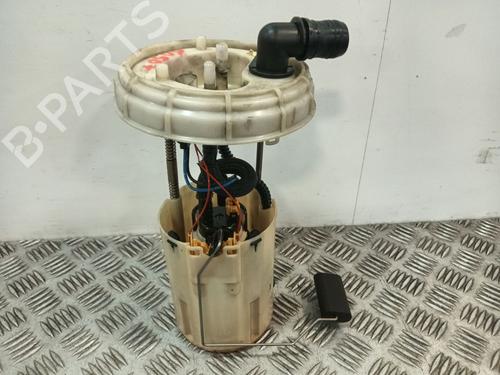 Used Fuel pump Fuel pump IVECO DAILY VI Van 35S18, 35C18, 40C18, 50C18, 60C18, 65C18, 70C18 (180 hp) 34536287 34536287