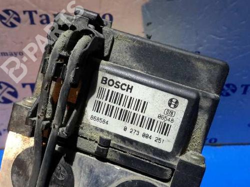 ABS pump DAEWOO LEGANZA (KLAV) 2.0 16V | BP1186569M43 