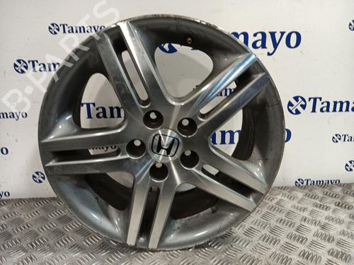 Used Rim HONDA ACCORD VII (CL, CN) 2.2 i-CTDi (CN1) (140 hp) 31144642