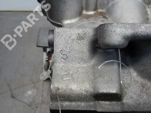 Cylinder head OPEL OMEGA B (V94)  | BP10970156M5 