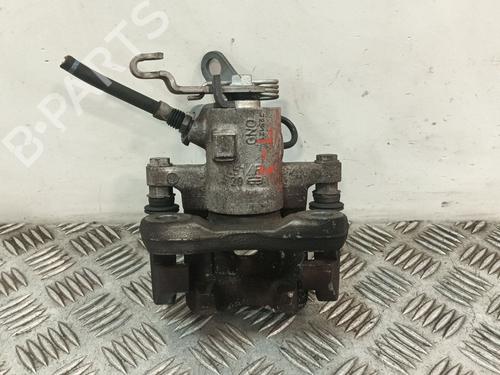 Left rear brake caliper VW EOS (1F7, 1F8) | BP36413211M107 - Image 3