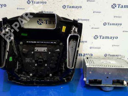 Radio FORD FOCUS III  | BP5417669E6 
