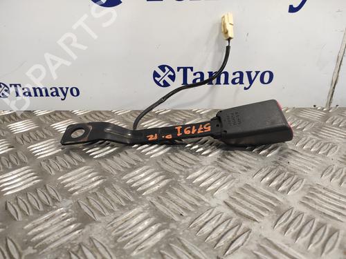 Used Seat buckle SUZUKI SX4 (EY, GY) [2006-2025]  21381364