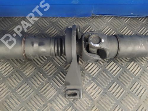 Driveshaft MERCEDES-BENZ E-CLASS (W211)  | BP8101651M37 