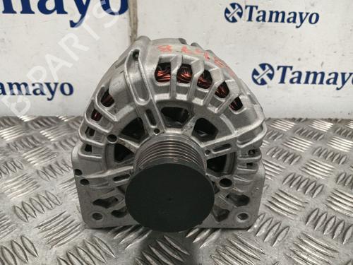 Used Alternator OPEL VIVARO A Bus (X83) 2.0 CDTI (F7, J7, A07) (114 hp) 29562365