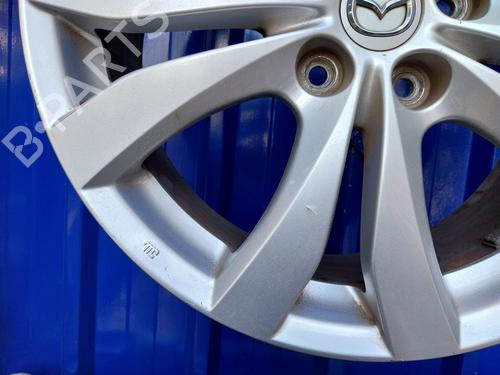 Felg MAZDA CX-7 (ER)  | BP16406827C45 