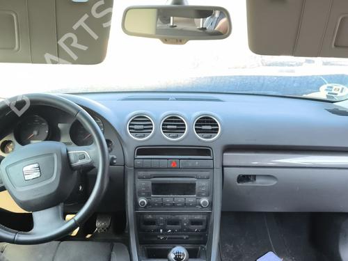 Used Dashboard Dashboard 38461177 38461177