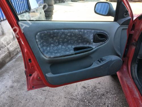 Gearbox RENAULT MEGANE I (BA0/1_) | BP30926173M3