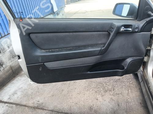 Left taillight OPEL ASTRA G Hatchback (T98) 1.6 16V (F08, F48) | BP29940727C34