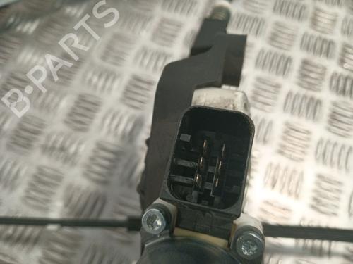 Front right window mechanism MERCEDES-BENZ VIANO (W639) | BP30278151C23