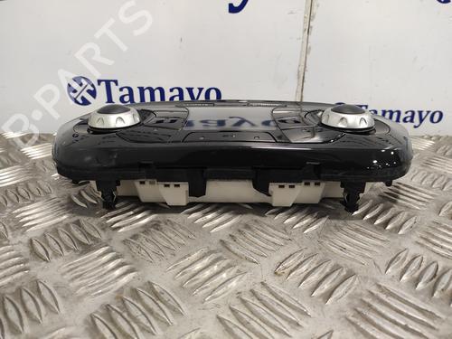 Climate control NISSAN JUKE (F15)  | BP21381331I5 