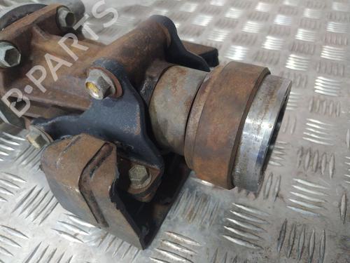Rear differential SUZUKI SWIFT III (MZ, EZ) 1.3 4x4 (RS 413, ZD11S) | BP39593097M24 - Image 3