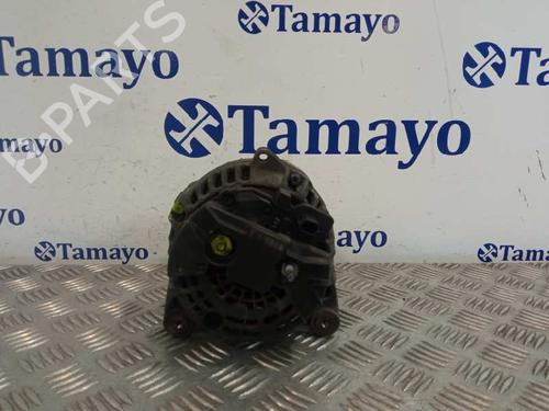 Alternator RENAULT KANGOO (KC0/1_)  | BP26325771M7 