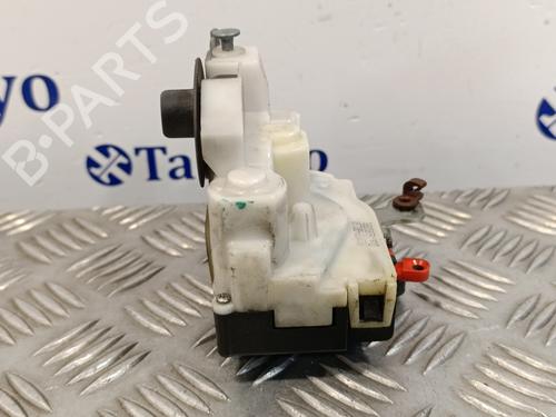 Rear left lock OPEL COMBO Tour (X12) 1.6 CDTI (C26, D26, E26, C05) | BP17676202C100 