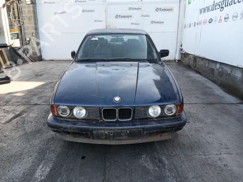 Engine BMW 5 (E34) 520 i 24V | BP39101004M1 - Image 6