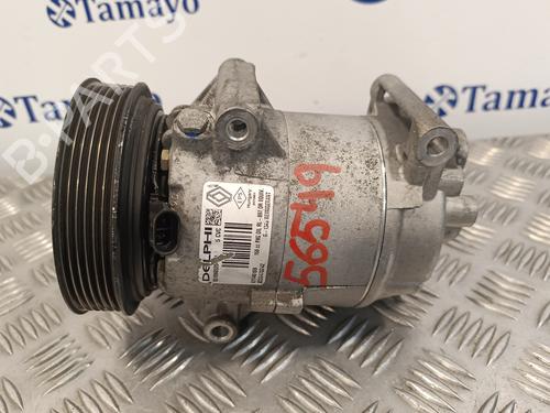 Used AC compressor RENAULT MEGANE II Saloon (LM0/1_) 1.5 dCi (LM0F, LM0T, LM2B) (82 hp) 19182590