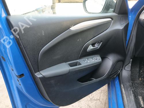 ABS pump OPEL CORSA F (P2JO) 1.2 (68) | BP34472319M43  - Image 11