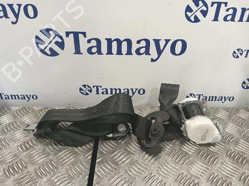 Used Rear left seatbelt PEUGEOT 308 SW I (4E_, 4H_) [2007-2014]  24888532