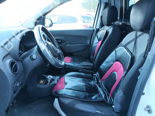 Front left panel DACIA DOKKER Box Body/MPV 1.5 dCi 75 / Blue dCi 75 (FEJW, FEAH) | BP40221200C58  - Image 12