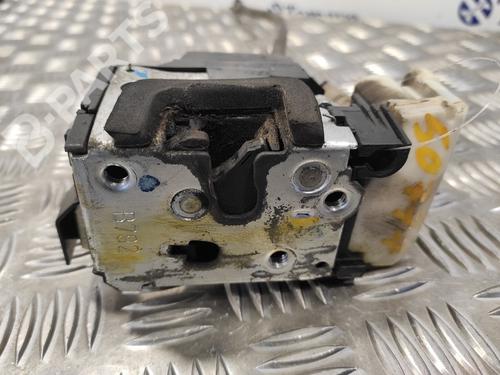 Front left lock FIAT DOBLO MPV (119_, 223_) 1.3 D Multijet | BP9059187C98 