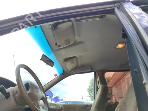 Engine CHRYSLER VOYAGER / GRAND VOYAGER III (GS_, NS_) 2.5 TD | BP20131948M1 