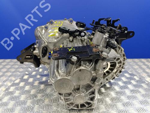 Gearbox KIA SPORTAGE II (JE_, KM_)  | BP21533473M3 