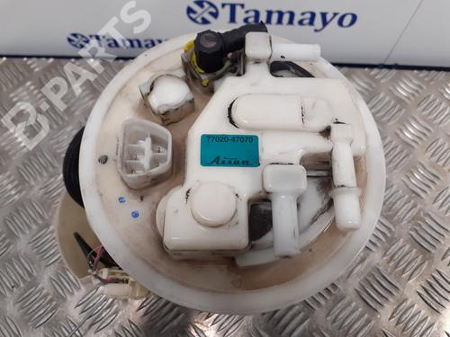 Fuel pump TOYOTA PRIUS (_W3_)  | BP8886580M76 