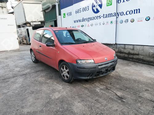 Pièces Détachées Usagées FIAT PUNTO (188_) 1.9 DS 60 (188.031, .051, .231, .251) (60 hp) 4479880