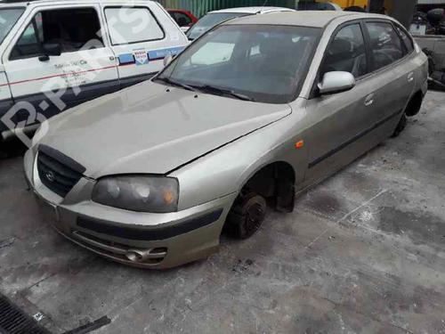 Injector HYUNDAI ELANTRA III (XD) 2.0 CRDi | BP12848888M100 