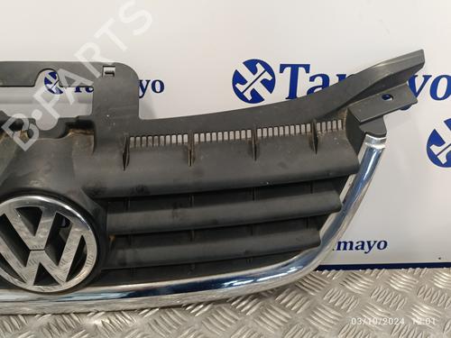 Grille VW TOURAN (1T1, 1T2) 2.0 TDI 16V | BP20159556C40 