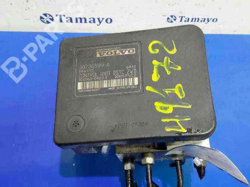 ABS pump VOLVO S40 II (544) 2.0 D | BP5180715M43 