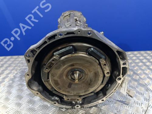 Used Gearbox VW TOUAREG (7LA, 7L6, 7L7) 3.0 V6 TDI (225 hp) 19645717