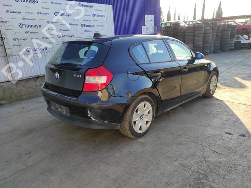 Right rear driveshaft BMW 1 (E87)  | BP21899863M41 