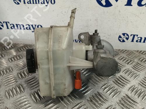 Brake master cylinder MERCEDES-BENZ SPRINTER 3,5-t Van (B906)  | BP27678595M77 