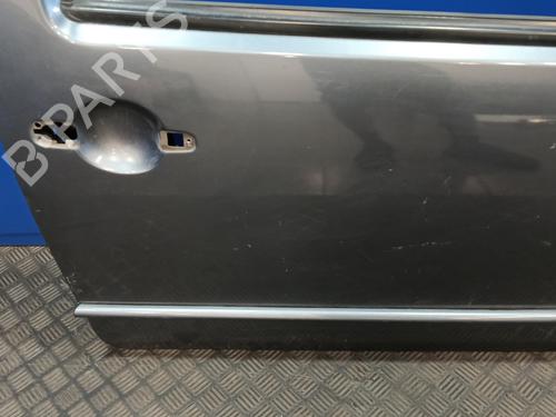 Right front door CITROËN C2 (JM_) 1.4 HDi | BP14573179C3 