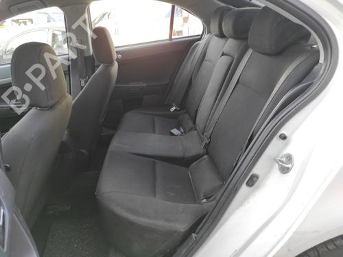 Engine MITSUBISHI LANCER VIII Sportback (CX_A)  | BP21258948M1 