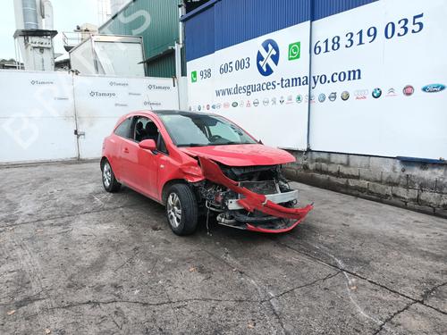 Brugte OPEL CORSA D (S07) 1.3 CDTI (L08, L68) (75 hp) 4368970