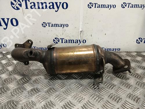 Catalyst DAEWOO LACETTI Hatchback (KLAN) 1.6 | BP40088669M10 - Image 4