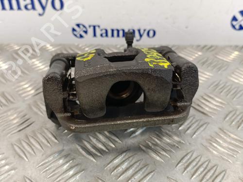 Right rear brake caliper NISSAN QASHQAI I (J10, NJ10)  | BP24059625M106 