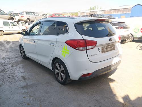 Pedal KIA CARENS IV 1.7 CRDi | BP34252166I4  - Image 5