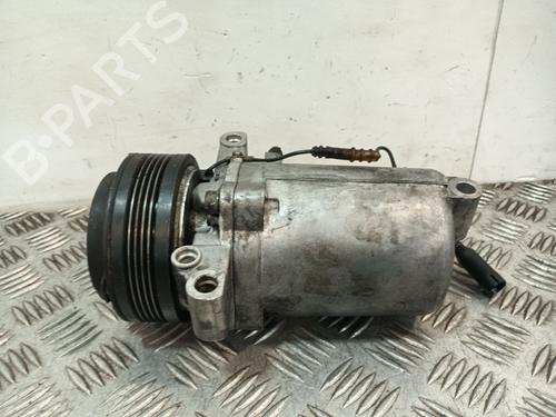 AC compressor BMW 3 (E46) 320 d | BP37758985M34 - Image 4