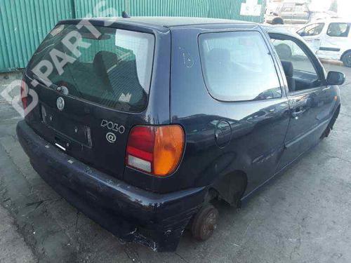 Front left window mechanism VW POLO III CLASSIC (6V2)  | BP806143C22 