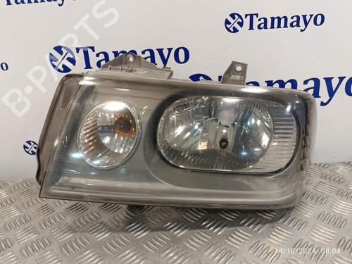 Used Left headlight PEUGEOT EXPERT (224_) [1995-2006]  20310479