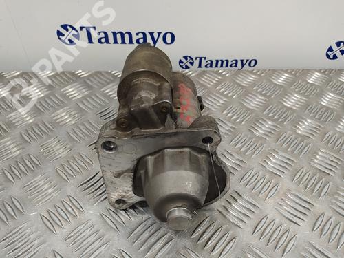 Used Starter FORD FOCUS II (DA_, HCP, DP) 1.6 TDCi (109 hp) 10495156