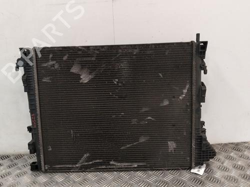 Water radiator RENAULT TRAFIC II Van (FL) 2.0 dCi 115 (FL01, FL0U, FL00, FL0H, FL0M) | BP37443118M31 - Image 4