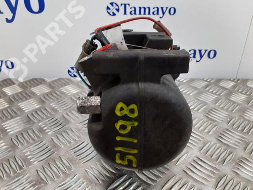 AC compressor SAAB 900 II  | BP9106478M34 