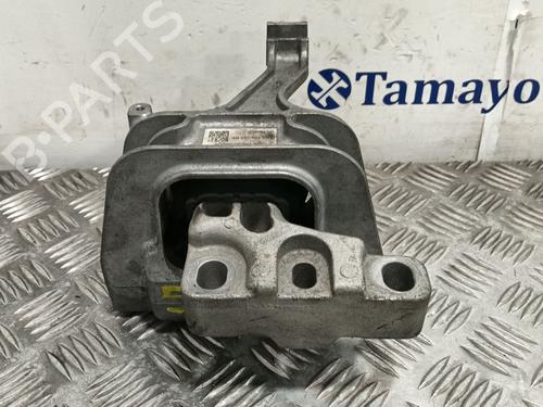 Used Engine mount SEAT LEON (5F1) 1.4 TSI (125 hp) 31043613