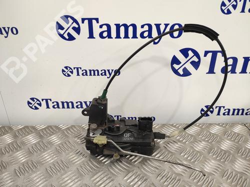 Used Front left lock OPEL ASTRA H (A04) 1.7 CDTI (L48) (100 hp) 11097334